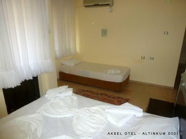 Aksel Aydin Ngoại thất bức ảnh